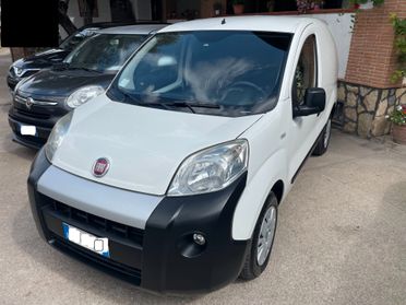 Fiat Fiorino 1.3 MJT 75CV catena frizione tagliandato