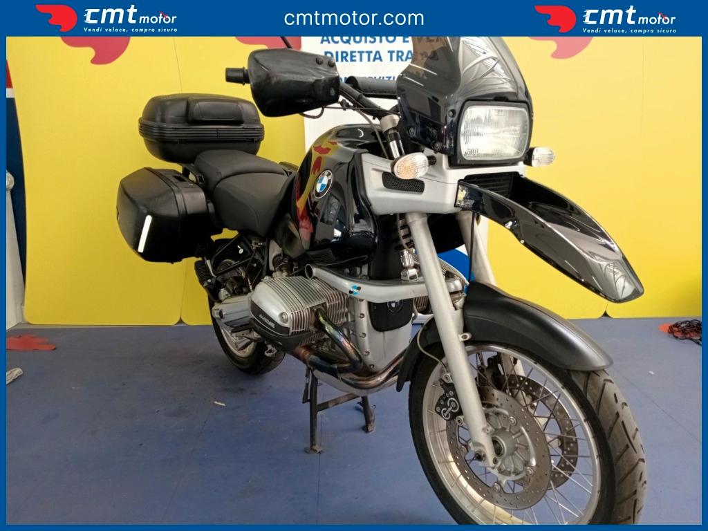 BMW R 1100 GS - 1997