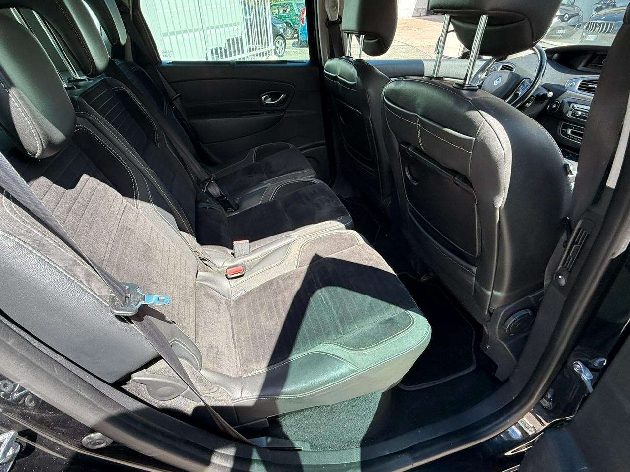 Renault Scenic Scénic 1.5 dCi 110CV XMOD