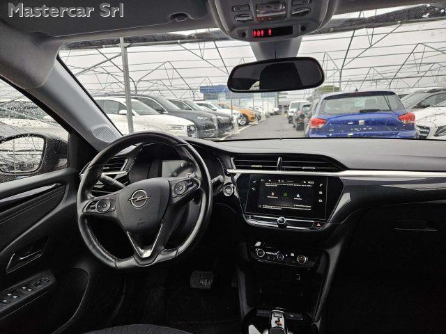 OPEL Corsa Corsa VI elettrica 2020 e- Elegance - GG302RM