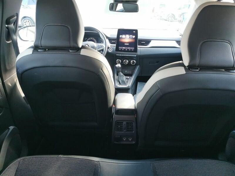 Renault Captur TCe 12V 100 CV GPL Intens