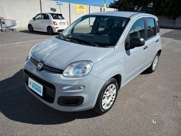 Fiat Panda 1.2 Easy 4 CILINDRI