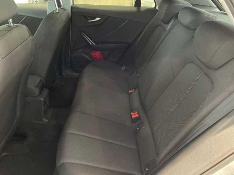Audi Q2 I 2021 30 2.0 tdi Admired
