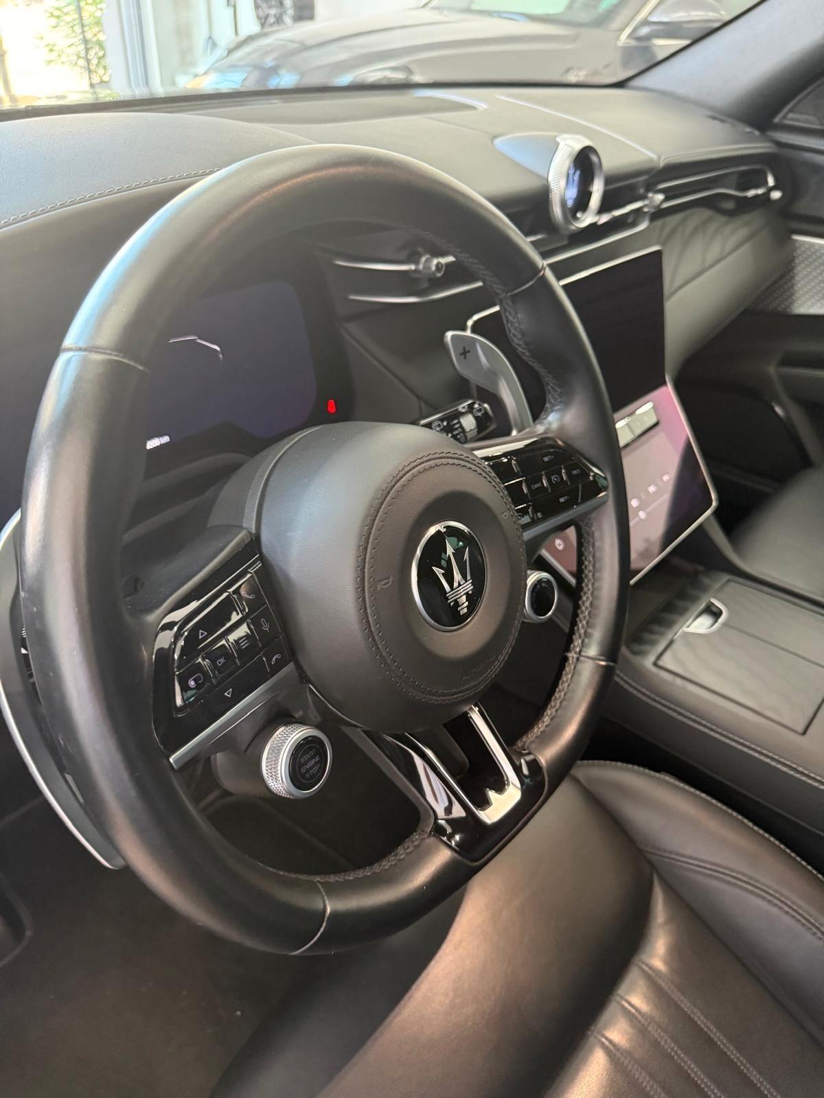 Maserati Grecale MHEV 250 CV AWD GT NO SUPER BOLLO