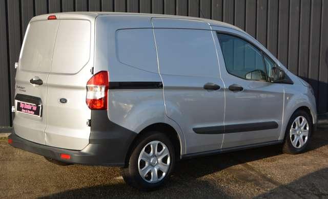 Ford Tourneo Courier 1.5 TDCi *DIVISORIO IN RETE X CARICHI LUNGHI*