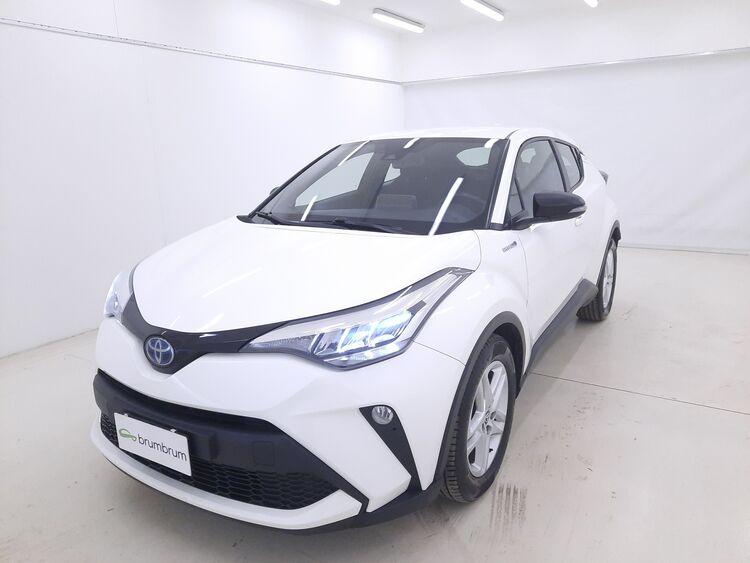 Toyota C-HR Hybrid Business BR897875 1.8 Full Hybrid 122CV