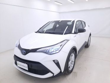 Toyota C-HR Hybrid Business BR897875 1.8 Full Hybrid 122CV