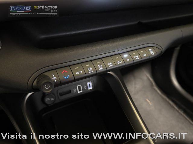 JEEP Avenger 1.2 Turbo 100 CV Altitude - PROMO