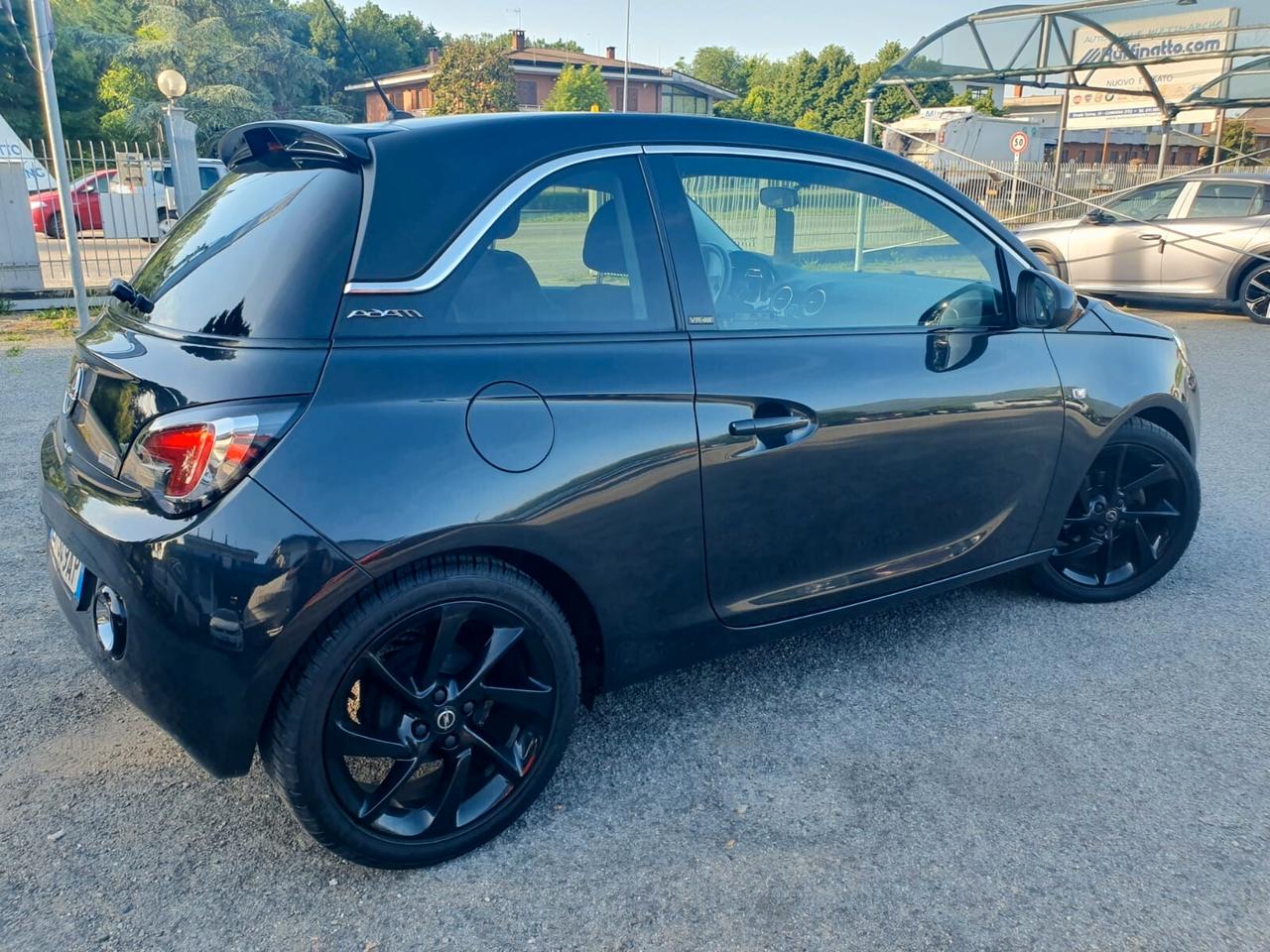 Opel Adam OPEL ADAM 46 1.2 70 CV