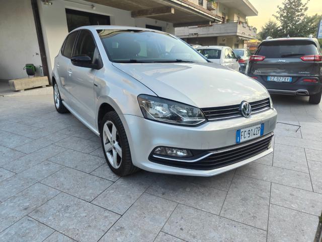 VOLKSWAGEN Polo 1.4 TDI 5p. Comfortline FRESH
