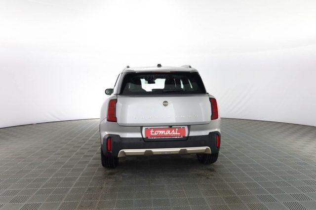 MINI Countryman C Mini C Favoured