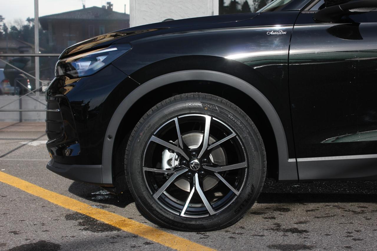 Volkswagen Tiguan 1.5 eTSI 150 CV ACT DSG Life SUPER PROMO !!!