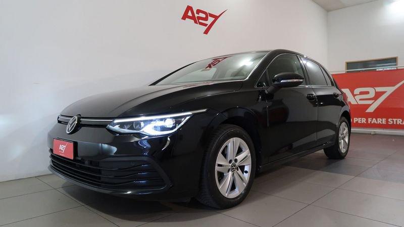 Volkswagen Golf Golf 1.5 tsi evo Style 130cv #CLIMA 3 ZONE#CARPLAY#