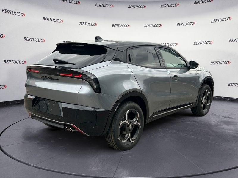 Alfa Romeo Junior 1.2 145 CV Hybrid eDCT6 Edizione Milano Cortina 2026