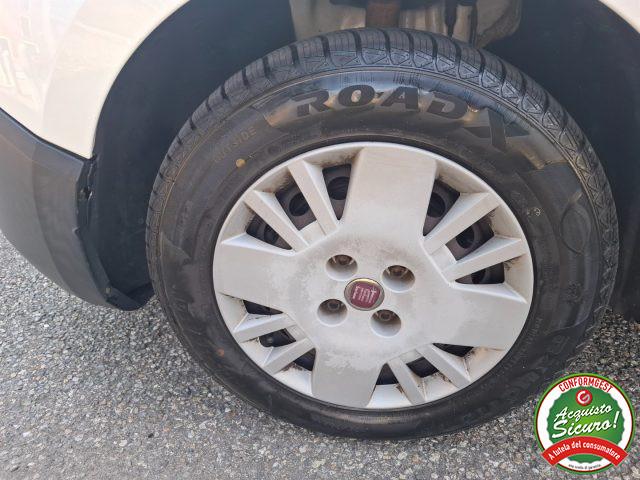 FIAT Fiorino 1.3 MJT 75CV Furg. E5+ PR.REALE