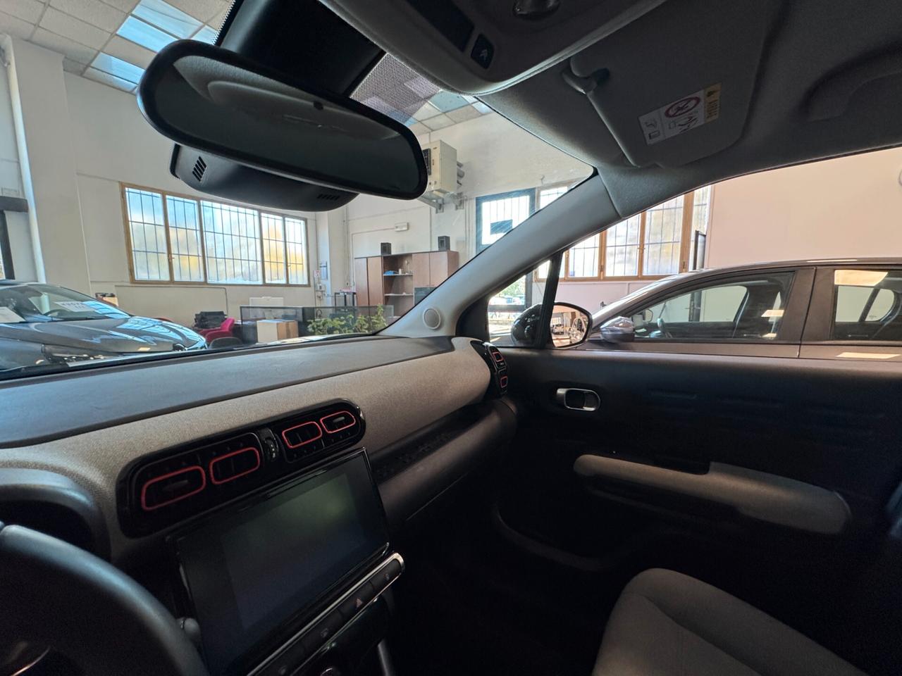 Citroen C3 Aircross PureTech 110 S&S Shine Pack - OK NEOPATENTATI/E!