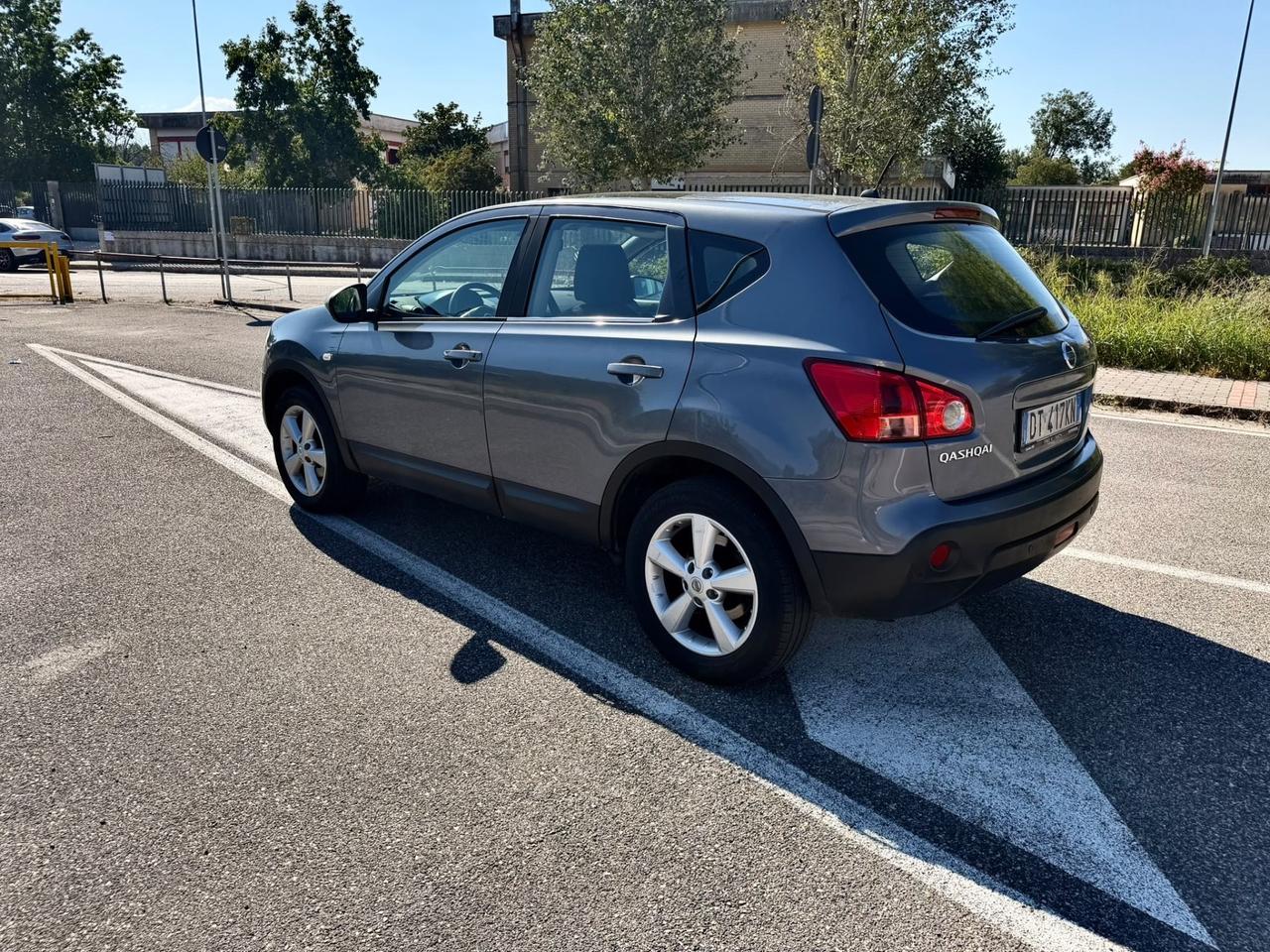 Nissan Qashqai 1.6 Tekna - *OCCASIONE*
