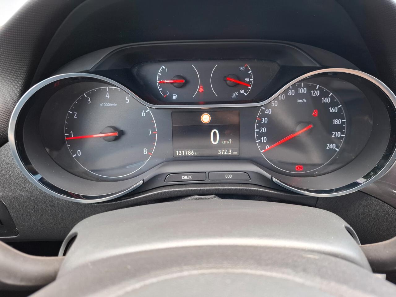 Opel Crossland X GPL INNOVATION