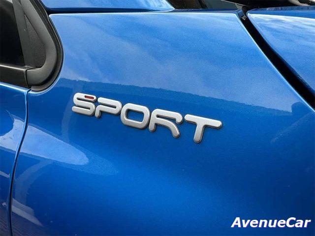 FIAT 500X 1.5 t4 hybrid Sport 130cv dct CARPLAY IVA ESPOSTA