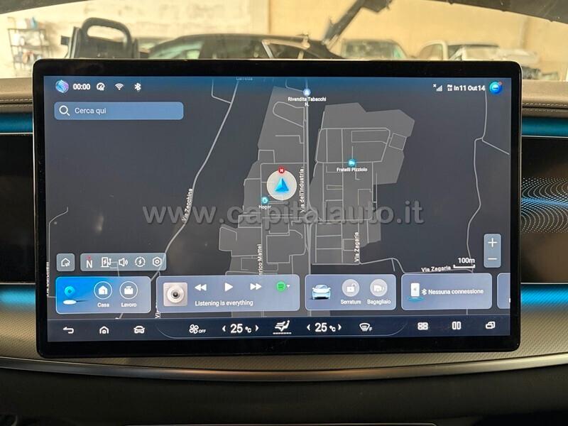 Byd Sealion 7 91,3 kWh AWD Excellence NETTO 13900
