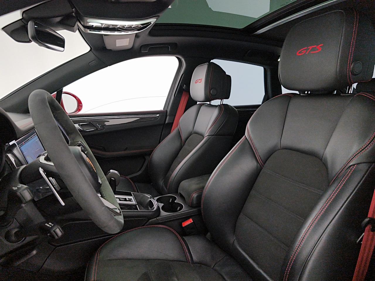 Porsche Macan 2.9 GTS 440cv