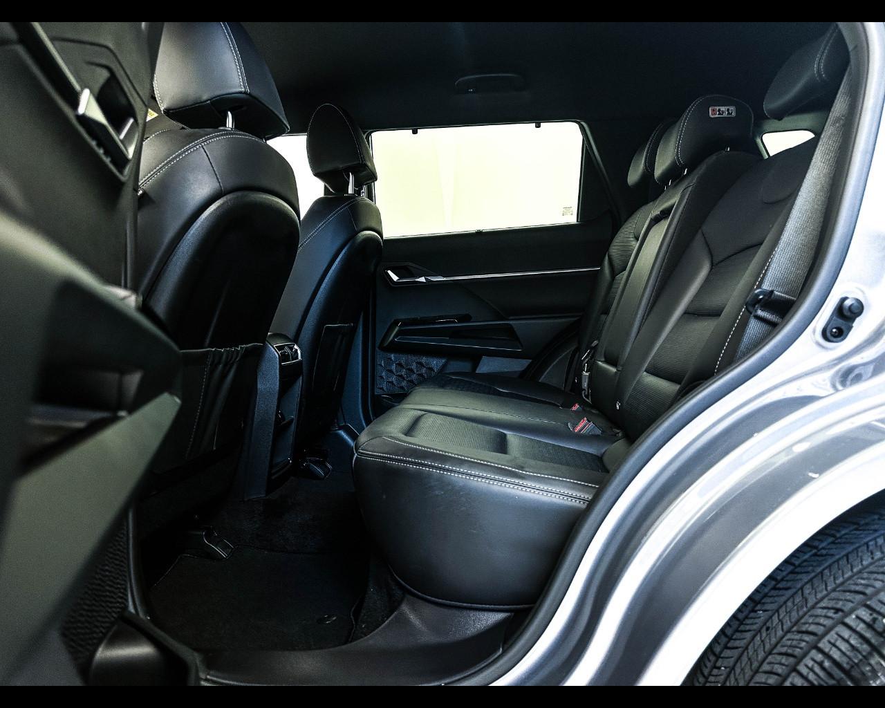 KGM Torres - Torres 1.5 Turbo GDI AWD aut. Dream