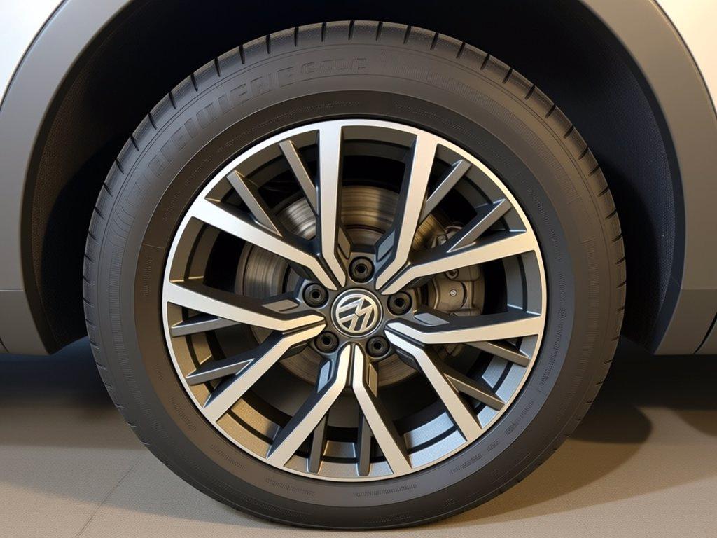 VOLKSWAGEN Tiguan 1.5 tsi urban 130cv del 2019