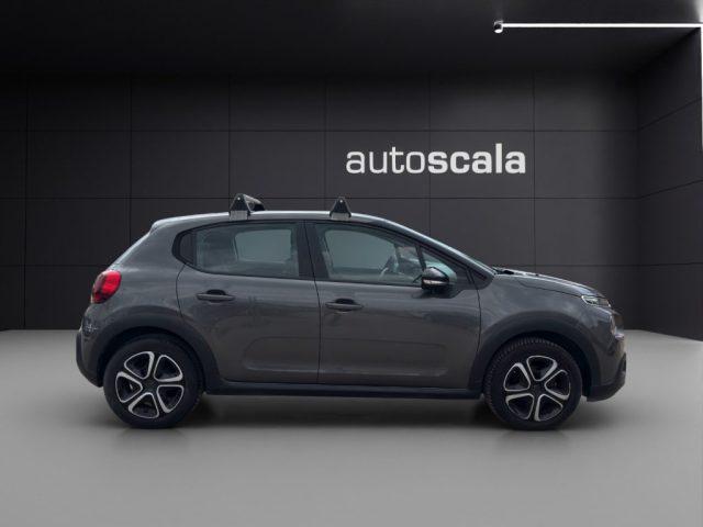 CITROEN C3 PureTech 68 Feel