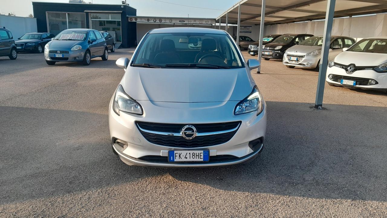 Opel Corsa 1.3 CDTI ecoFLEX 95CV Start&Stop 5 porte b-Color