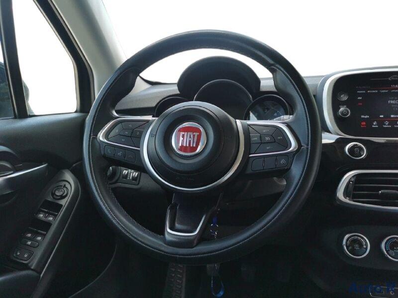 FIAT 500X Urban Look 1.3 Mjet 95cv 4x2 Mirror