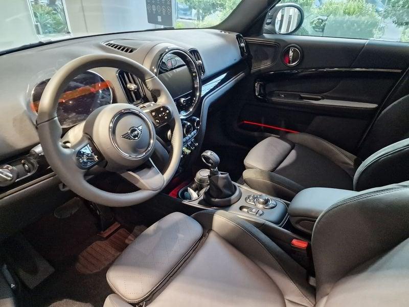 MINI Mini Countryman F60 Mini 1.5 Cooper SE Classic Countryman ALL4