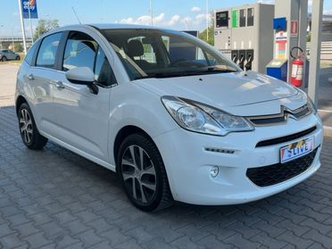 Citroen C3 PureTech 82 S&S ETG Exclusive