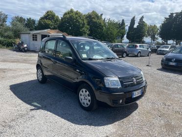 Fiat Panda 1.2 Dynamic Euro 5