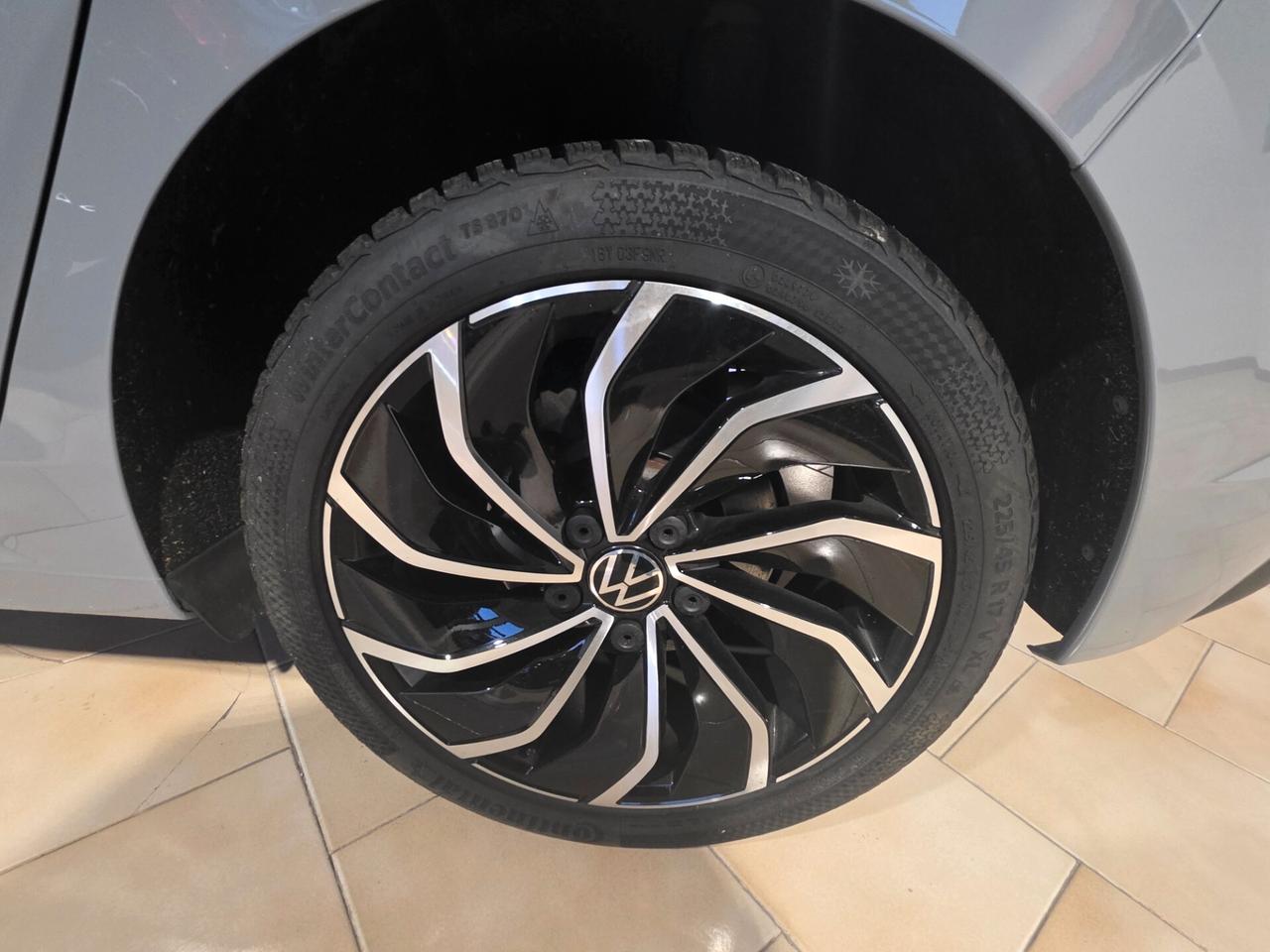 Volkswagen Golf 2.0 TDI 115 CV SCR Life