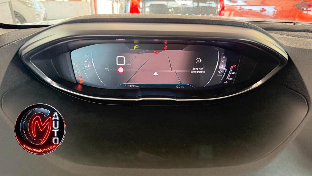 Peugeot 3008 BlueHDi 130 S&S Business