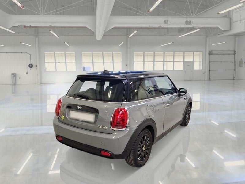 MINI COOPER SE Essential Auto