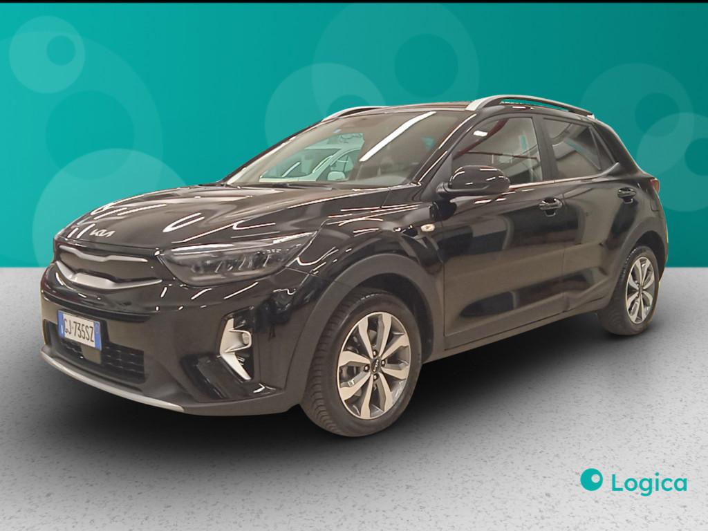 KIA Stonic - Stonic 1.2 dpi Style s/Design Pack gpl 82cv