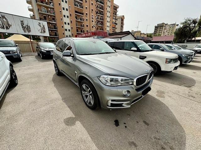 Bmw X5 xDrive25d Business