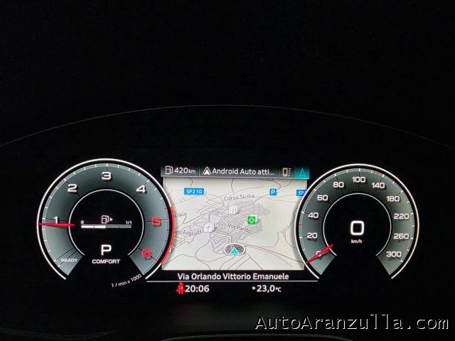 AUDI Q5 SportBack 40 2.0 TDI 204CV Quattro S tronic Advanc