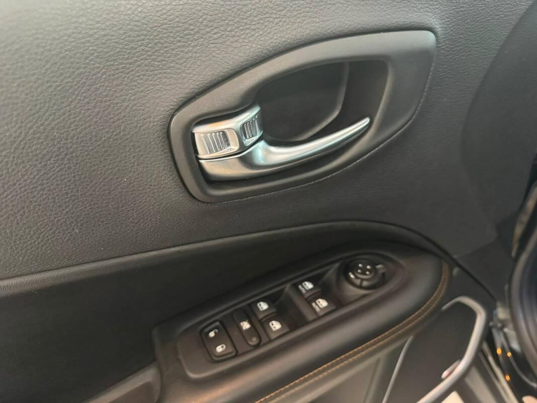 Jeep Compass 1.6 mjt Limited 2wd 120cv