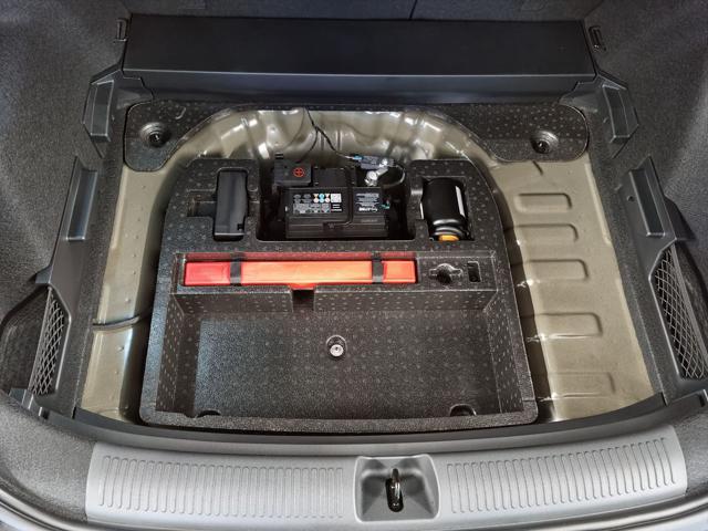 MG ZS 1.5 Hybrid+ Luxury