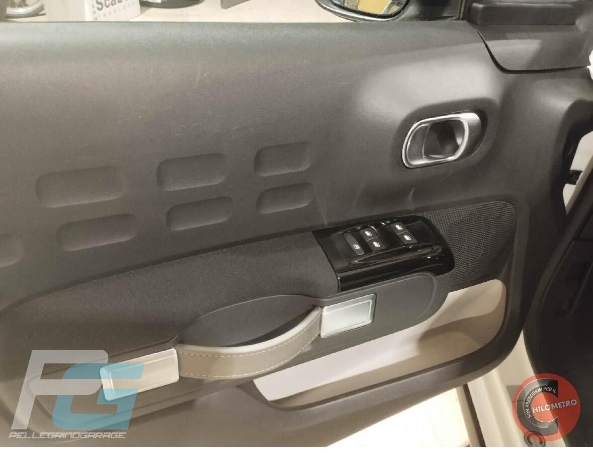 Citroen C3 puretech Live ideale per neopatentati