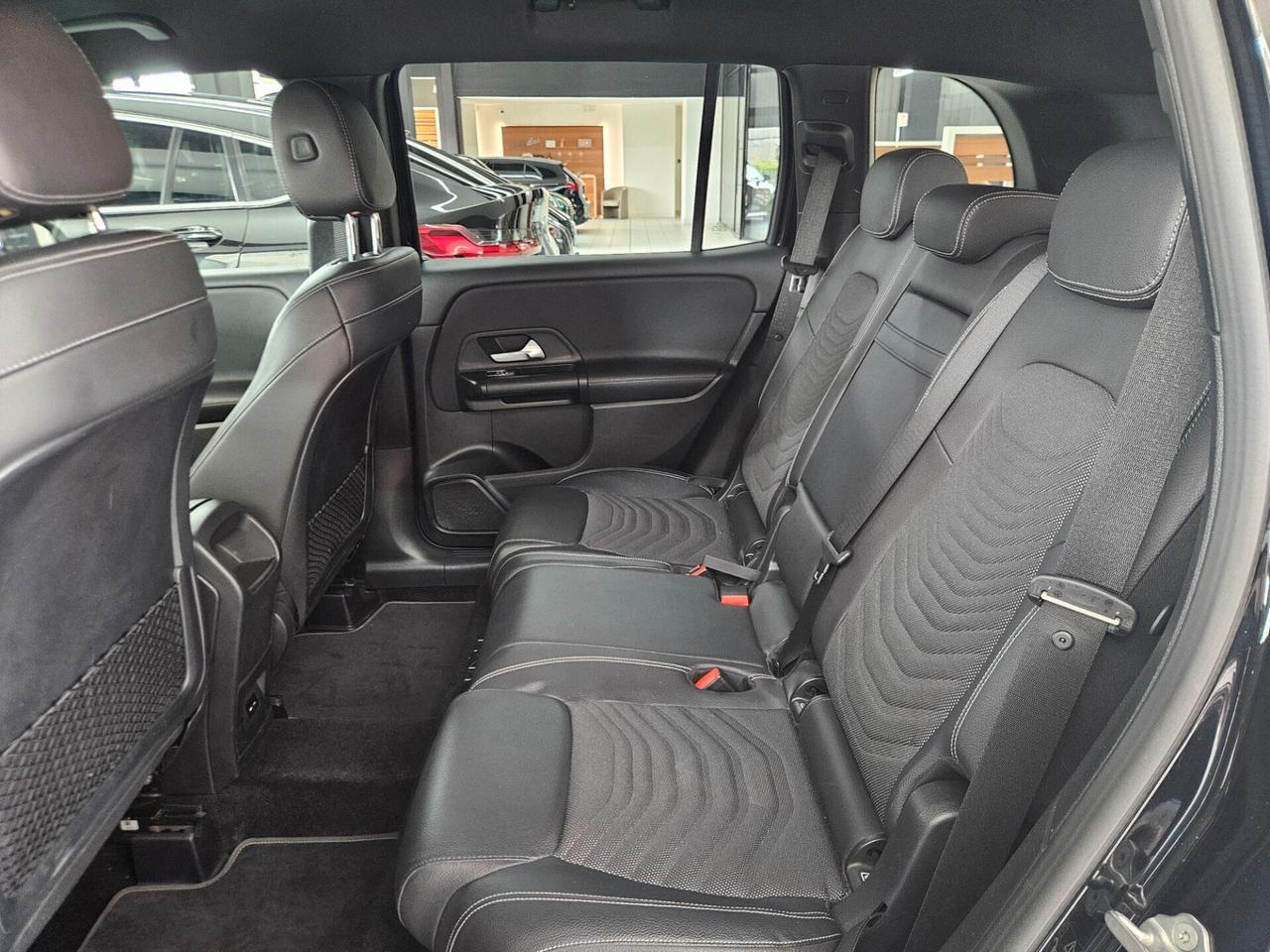 Mercedes-Benz GLB 200 d Sport 4matic auto - IVA ESPOSTA