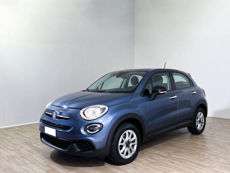 FIAT 500X 1.3 MultiJet 95 CV Lounge