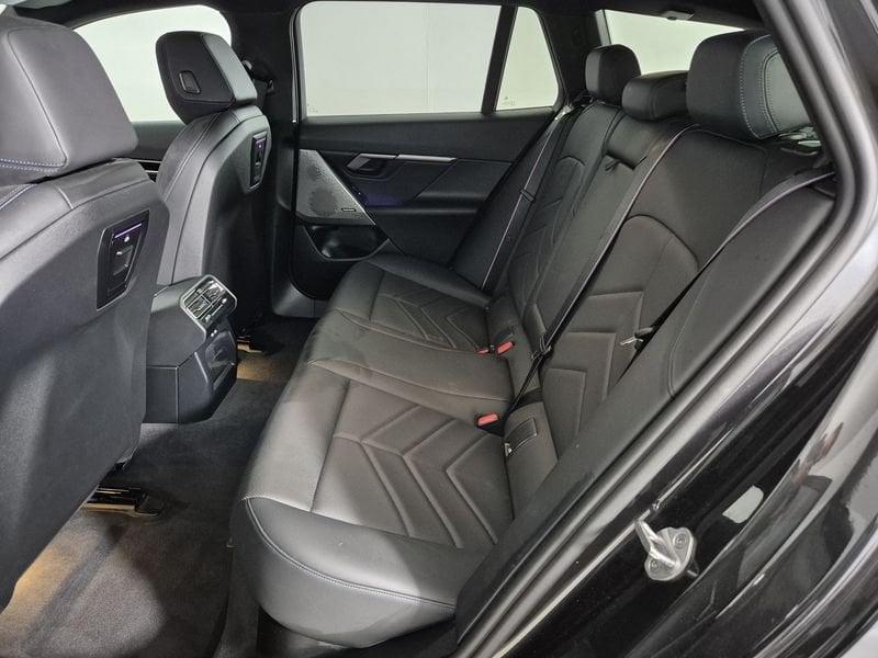 BMW Serie 5 Touring Serie 5 G61 Touring 520d Touring 48V xdrive MSport Pro auto