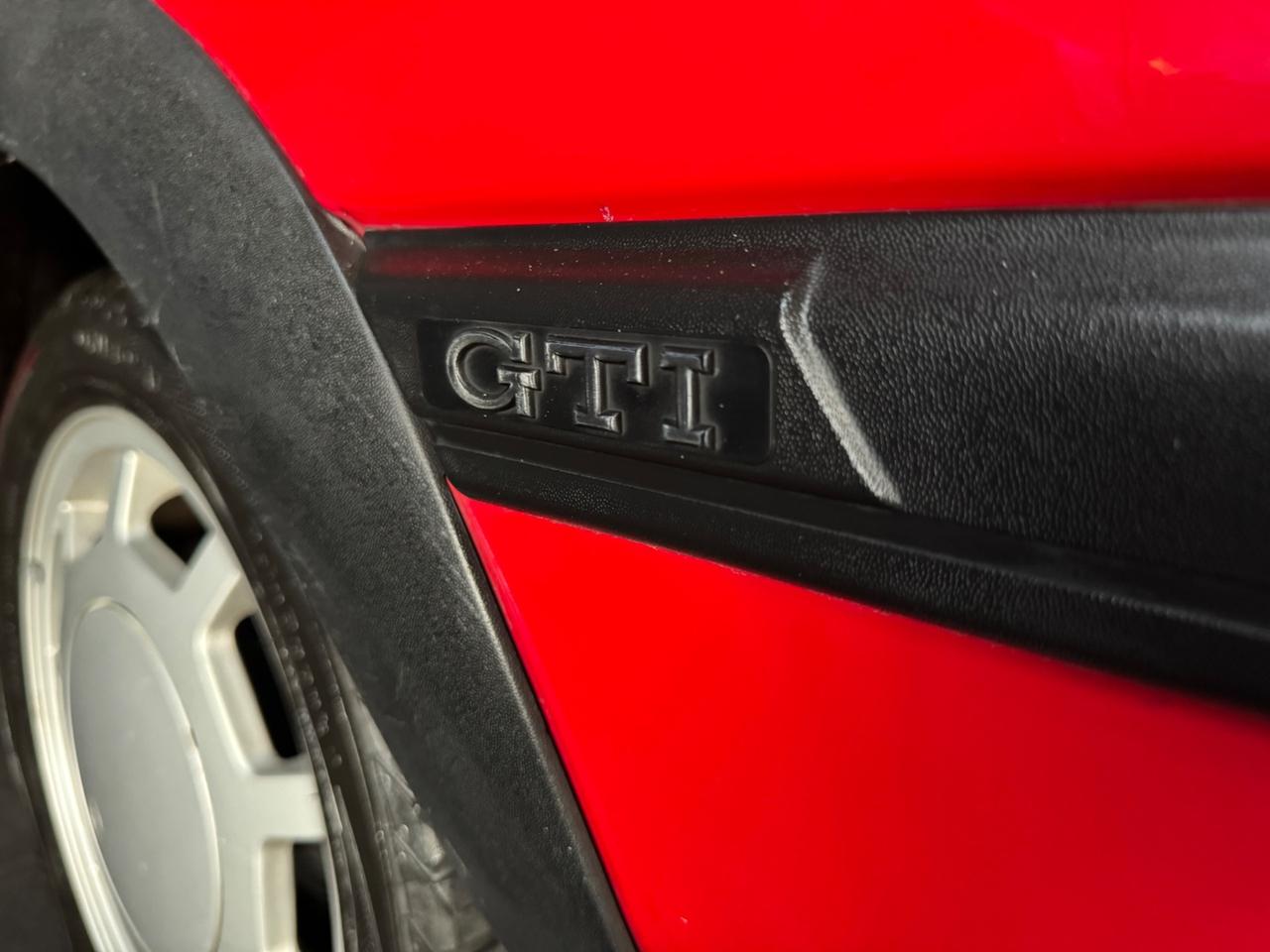 Volkswagen Golf GTI 2.0 cat 3 porte