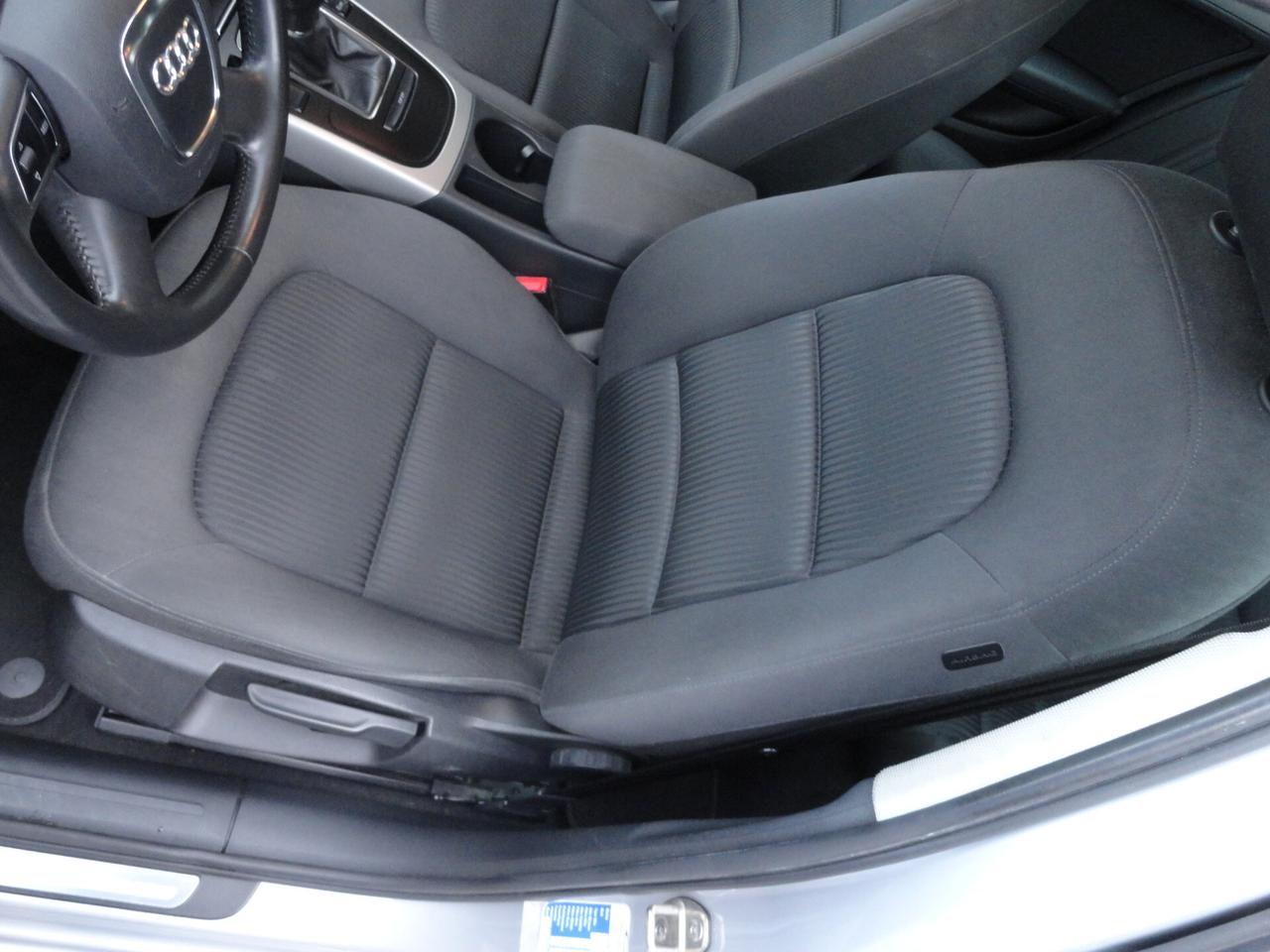 Audi A4 2.0 TDI 143CV F.AP. Ambiente