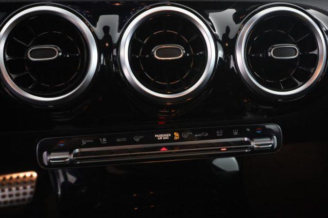 MERCEDES-BENZ A 250 A 250 e EQ-POWER Automatic PREMIUM