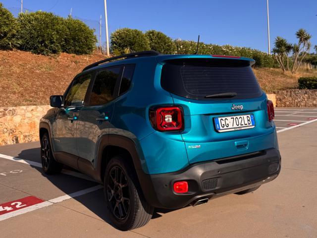 JEEP Renegade 1.6 Mjt 130CV LIMITED FULL LED+RADAR+2PDC