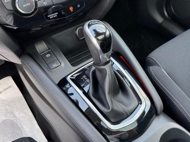 NISSAN Qashqai 1.5 dCi 115 CV DCT N-CONNECTA *TETTO*UNIPROP*